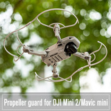 Guard Circle Con Dron Mavic Mini Compatible De 4 Piezas/