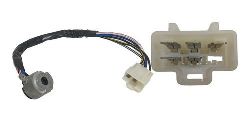 Switch Ramal Encendido Conmutador  Nissan D21