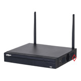 Nvr 8 Canales 4mp Ip Wifi H.265 40mbps Audio Dahua