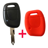 Carcasa Renault Gratis Forro Sprotector Twingo Clio Symbol