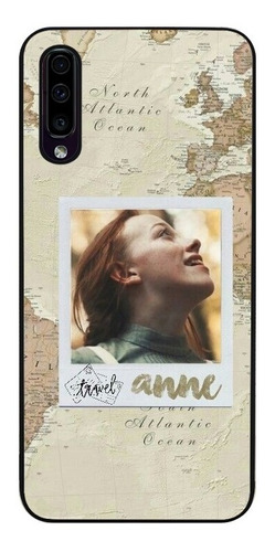 Case Anne With An E 2 Huawei Y7 2018 / Y7 Prime 2018