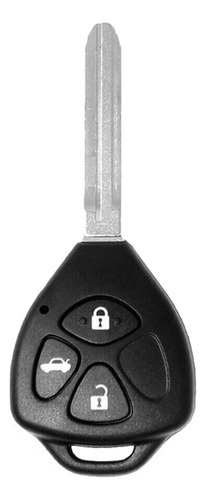 Llave De Coche Keydiy B05-3 Con Control Remoto Universal De