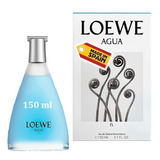 Loewe Agua De Loewe El 150 Ml