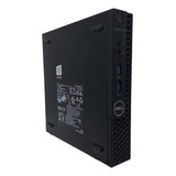 Cpu Mini Optiplex 3070 Intel I3 9ªg 8gb Ddr4 Ssd 240gb Wi-fi