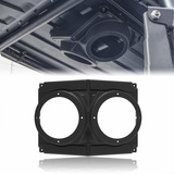 Utv Speakers Pod Enclosure Para Rzr, Impermeable Univer...