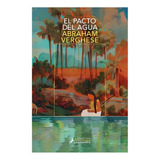 Libro El Pacto Del Agua /827