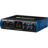 Presonus Studio24c Interfaz De Audio Usb-c