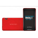 Tablet Necnon Para Niños M002q-2 7  16gb 1024x600 Pixeles