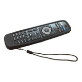 Funda Para Control Philips Tv 32plf2909 40pfl4609 Negro