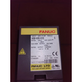 Fanuc Módulo Amplificador A06b-6096-h102 Usado