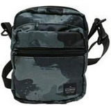 Bolsa Adulto Nicoboco Shoulder Bag Verde Militar - 6943