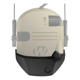 Módulo Bluetooth Para Abafador Esportivo Tiro Walkers