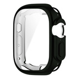Case Protector Brillante Compatible Apple Watch Ultra 49mm
