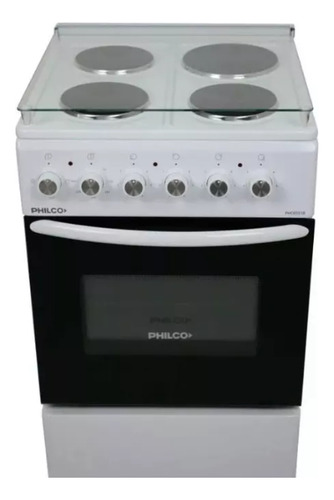 Cocina Eléctrica Philco