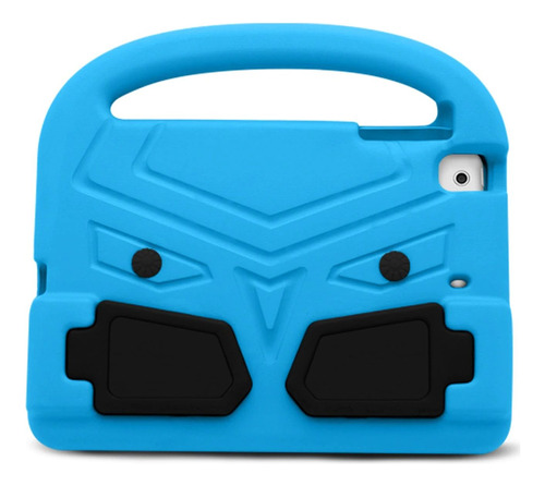 Capa Maleta Alça Infantil Para iPad 8 Geração 10.2 (2020)