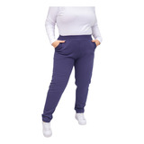 Calça Moletom Feminina Atacado Plus Size Tamanho Grande