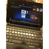 Hp Mini 210, Intel Atom, 1gb Ram, 10.1 Pulgadas Windows7 