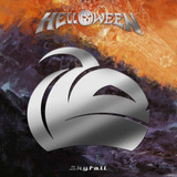 Cd Nuevo: Helloween - Skyfall (single) (2021)