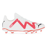 Botines Fútbol Puma Future Play Fg/ag Hombre