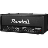Randall Rg Rg3003h Cabezal De Amplificador De La Serie
