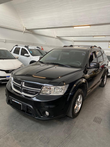 Dodge Journey 2.4 At Sxt 7 As 155.000km 2012 (fran)