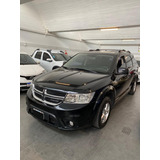 Dodge Journey 2.4 At Sxt 7 As 155.000km 2012 (fran)