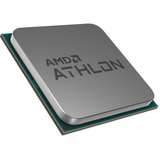 Procesador Amd Athlon 3000g Yd3000c6fhbox  De 2 Núcleos Y  3.5ghz De Frecuencia Con Gráfica Integrada