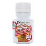 Enraizador Orquidea Rosas Do Deserto 60ml - Fertilizer 