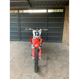 Honda Cr 125