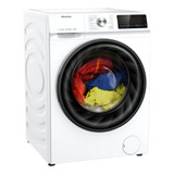 Lava E Seca Hisense 13kg Steam Branca Wd5q1342bw2 220v Cor Branco