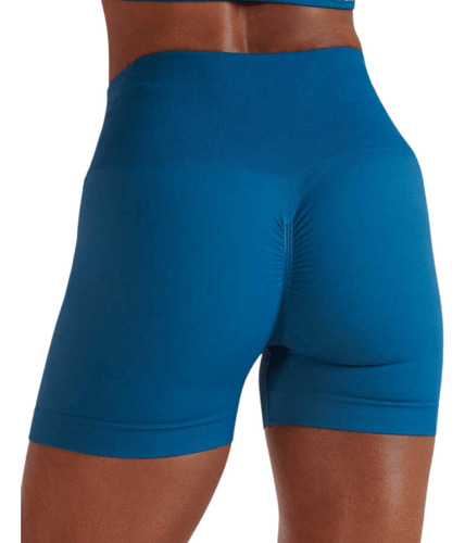 Shorts Empina Bumbum Lupo Fitness Esporte Academia Original