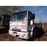 Ford Cargo 1722e - 2010