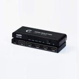 Splitter Hdmi  1x4 Divisor Amplificador 1080p 