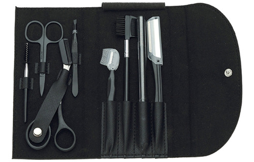 Kit De Cejas Grooming Eyebrow