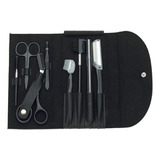 Kit De Cejas Grooming Eyebrow