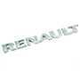 Emblema Rombo Frente Renault Fluence Desde 2015 Renault Fluence