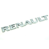 Emblema Insignia Renault Porton Renault Clio Duster Fluence