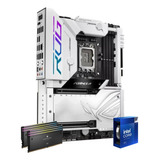 Kit I9 14900ks Asus Rog Maximus Z790 Formula 64gb 6000b