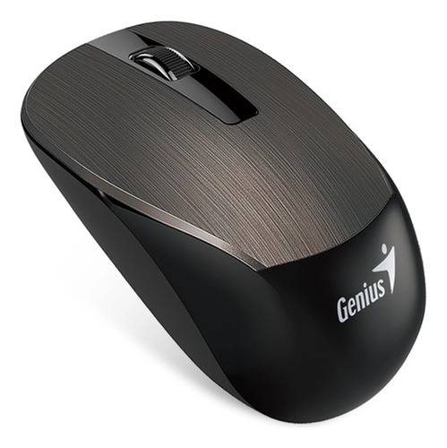 Mouse Genius Nx-7015 Blueeye Gray