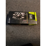 Placa De Video Geforce Rtx 2060 6gb Evga