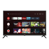 Televisor Pantalla 39  Hyundai Smart Tv Hyled399aim Android