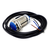 Lm30-3010pb Sensor Indutivo Faceado 6~36vcc Pnp