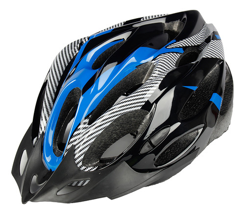 Casco De Ciclismo X, Casco De Bicicleta De Montaña, Casco De