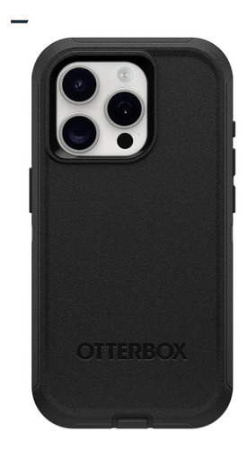 Funda Otterbox Defender Series Para iPhone 15 Pro Max