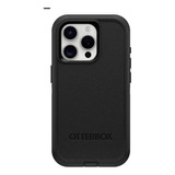 Funda Otterbox Defender Series Para iPhone 15 Pro Max