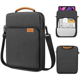 Bolsa Tirantes Para iPad Pro iPad Tab 11 PuLG 10th 10.9 9/8/