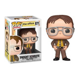 Pop! Funko Dwight Schrute #871 | The Office