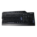 Teclado Keybd Usb Multimedia (latin-esp)