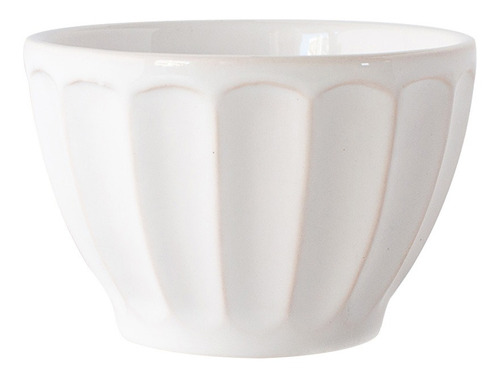 Set X6 Bowl Vintage Compotera De Ceramica 500 Ml 