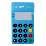 Maquina Movil Pos  Mercado Pago Point Mini